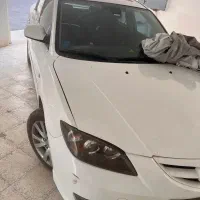 مزدا ۳ تیپ ۳|خودرو سواری و وانت|فومن, |دیوار