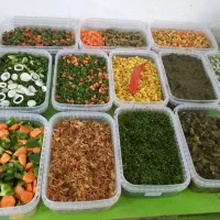 فروش سبزی جات ونان خانگی وترشی جات به دلخواه|خوردنی و آشامیدنی|تربت‌حیدریه, جانبازان|دیوار