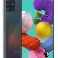 a51 برد و باطری