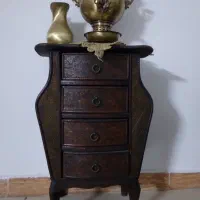 میز تلفن یا میز دکوری