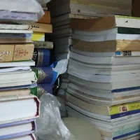 خرید و فروش کتاب