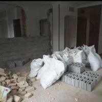 تخریب ساختمان ،کندکاری برای چاه|خدمات پیشه و مهارت|رامسر, |دیوار