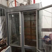 یخچال ایستاده|یخچال و فریزر|فاضل آباد, |دیوار