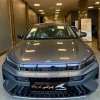 جک J7 خاکستری 2025 تحویل فوری اقساطی