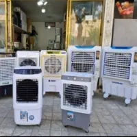 کولر سلولزی کد 7090 Genral تبریز