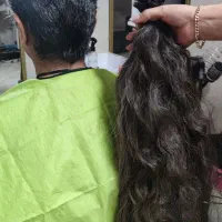 خدمات و خرید موی طبیعی
