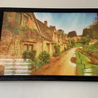 تعدادی لوازم خانه