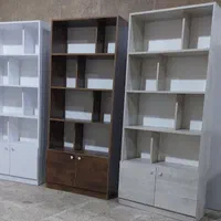 تولیدی کمد بوفه جاکفشی کتابخانه شلف واندرلند|جاکفشی، کمد، دراور|شیراز, شهرک فرزانگان|دیوار