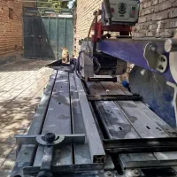 دستگاه برش سنگ و سرامیک