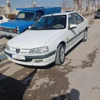 پژو پارس Tu5 مدل ۹۵