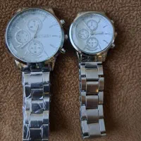 ساعت مردانه وزنانه