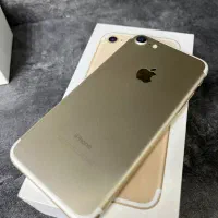 آیفون ۷ با حافظه ۳۲ گیگ در حد نو