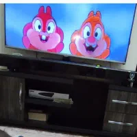 میز تلویزیون تمیز