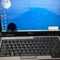 لپ تاپ استوک Dell Latitude D630