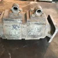 فروش پمپ هیدرولیک