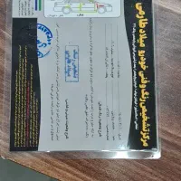 پژو ۲۰۶ تیپ ۲|خودرو سواری و وانت|تهران, شکوفه (عبدل آباد)|دیوار