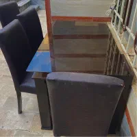 میز غذاخوری