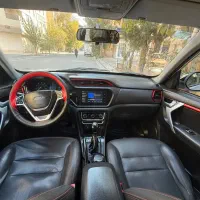 ام وی ام ایکس 33 اِس مدل 1398 اقساطی / شرایطی|خودرو سواری و وانت|تهران, نارمک|دیوار