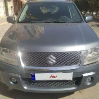 سوزوکی گرند ویتارا مدل 87