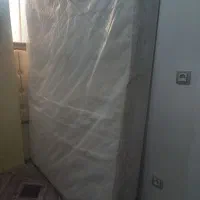 تشک دونفره|تشک تختخواب|دزفول, |دیوار