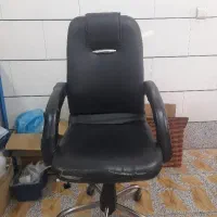 صندلی چرخ دار