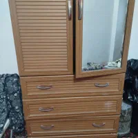 کمد لباس|جاکفشی، کمد، دراور|زابل, |دیوار