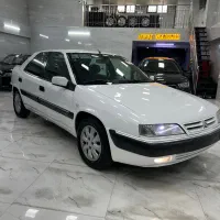 زانتیا۸۵بیرنگ عتیقه|خودرو سواری و وانت|اردبیل, |دیوار