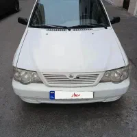 پراید ۱۳۲ فنی سالم مدل۹۳