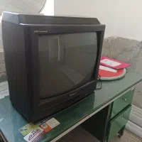 تلوزیون