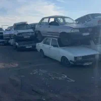 مرکز اسقاط خودرو اسقاطی فرسوده