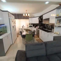 ۶۷متر + ۵۲ متر تراس_اول امامیه_شخصی ساز