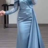 مزون اجاره کرایه لباس مجلسی شیک شو