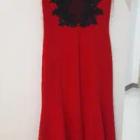 پیراهن مجلسی|لباس|سبزوار, عظیمیان|دیوار