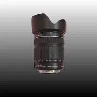 دوربین Canon700D به همراه لنز|دوربین عکاسی و فیلم‌برداری|اصفهان, عباس‌آباد|دیوار