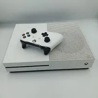 XBOX ONE S 1TB