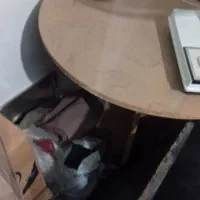 مقداری وسایل منزل