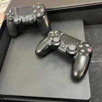 ps4 اسلیم