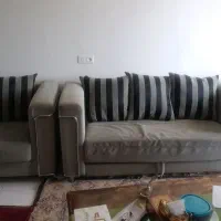 مبل ترک استقبال