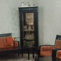 بوفه کاملا سالم