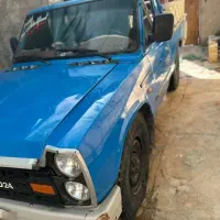 نیسان دوگانه|خودرو سواری و وانت|بوشهر, |دیوار