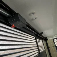 نصب تعمیرات دربهای اتوماتیک و‌دوربین دزدگیر اماکن