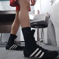 کفش بوکس اورجینال