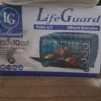 توستر|اجاق گاز و لوازم برقی پخت‌وپز|اهواز, کوی سعدی|دیوار