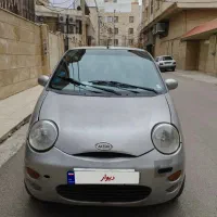 ام وی ام سه سیلندر