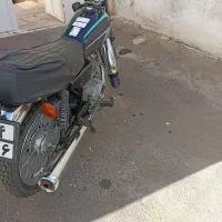 متور هوندا 125|موتورسیکلت|شاهرود, |دیوار