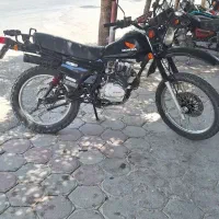 تریل جترو ۲۰۰ مدل ۸۹xL ایکسل