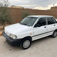 پراید مدل ۱۳۷۹