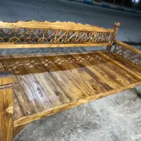 تخت سنتی - تولید و پخش عمده ارسال به سراسر کشور