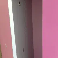 کمد|جاکفشی، کمد، دراور|برخوار, |دیوار