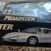 دو عدد ماشین شارژی نو|اسباببازی بچه|ری, فیروزآبادی|دیوار